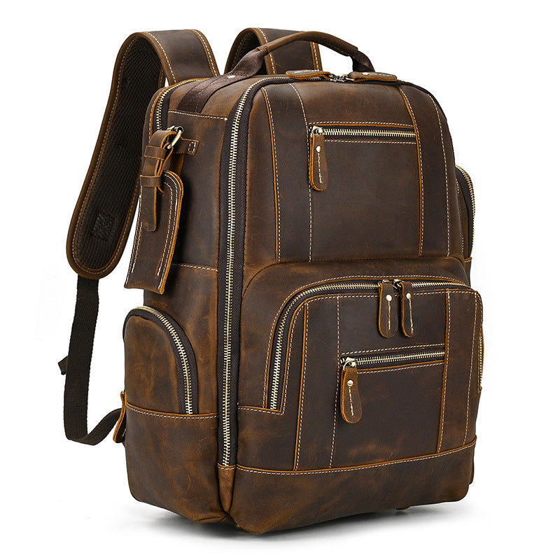 Weekend travel outlet backpack